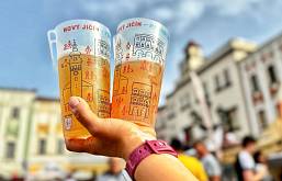 HLASUJ O NEJLAHODNĚJŠÍ PIVO FESTIVALU