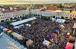 TZ - Pivobraní 2025 nabídne fůru novinek