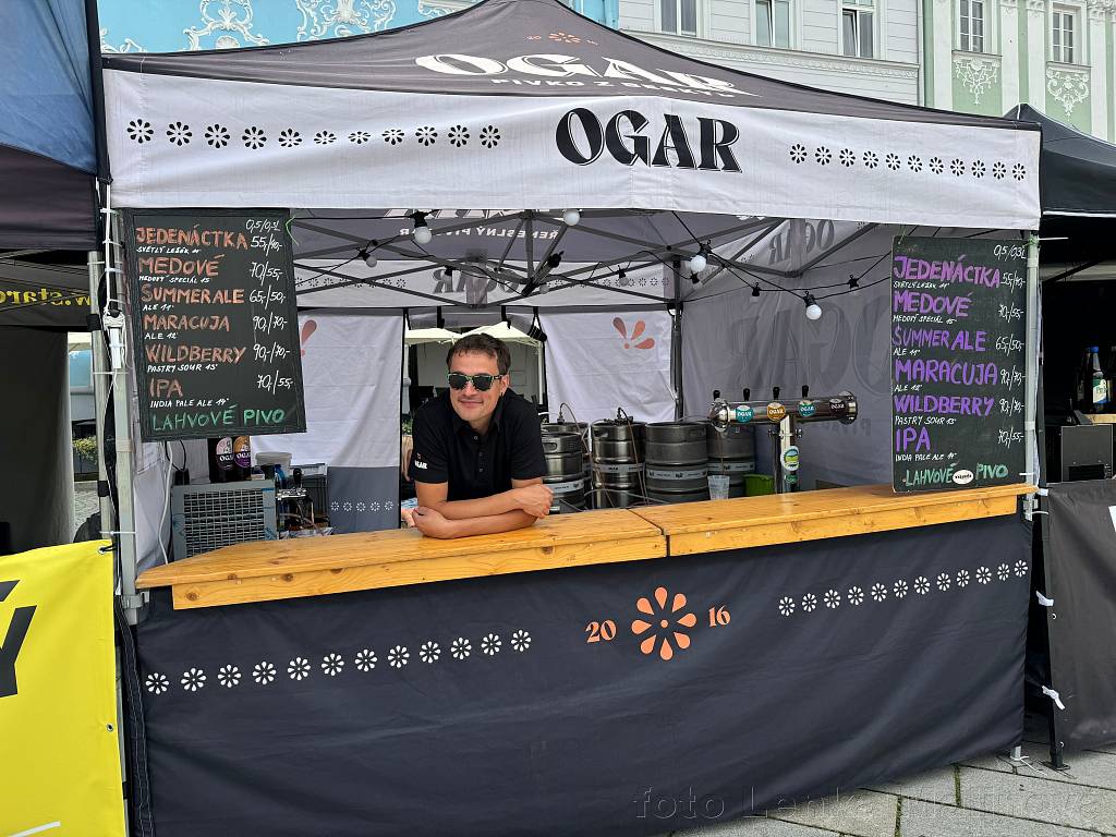 Czech breweries