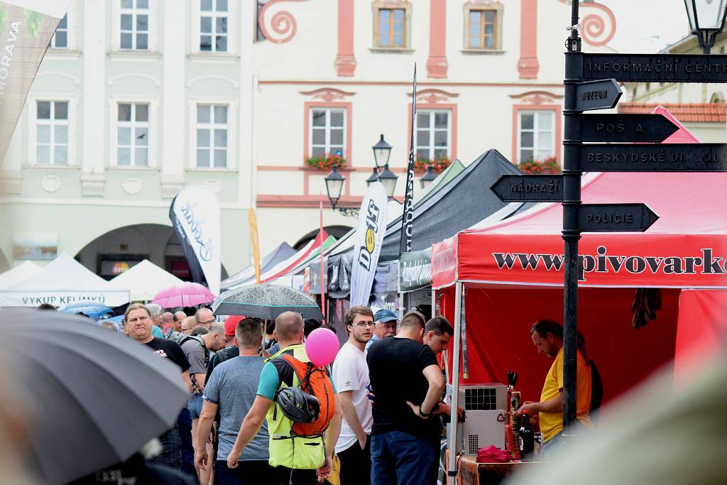 Beer Harvest 2019 (VII. ročník)