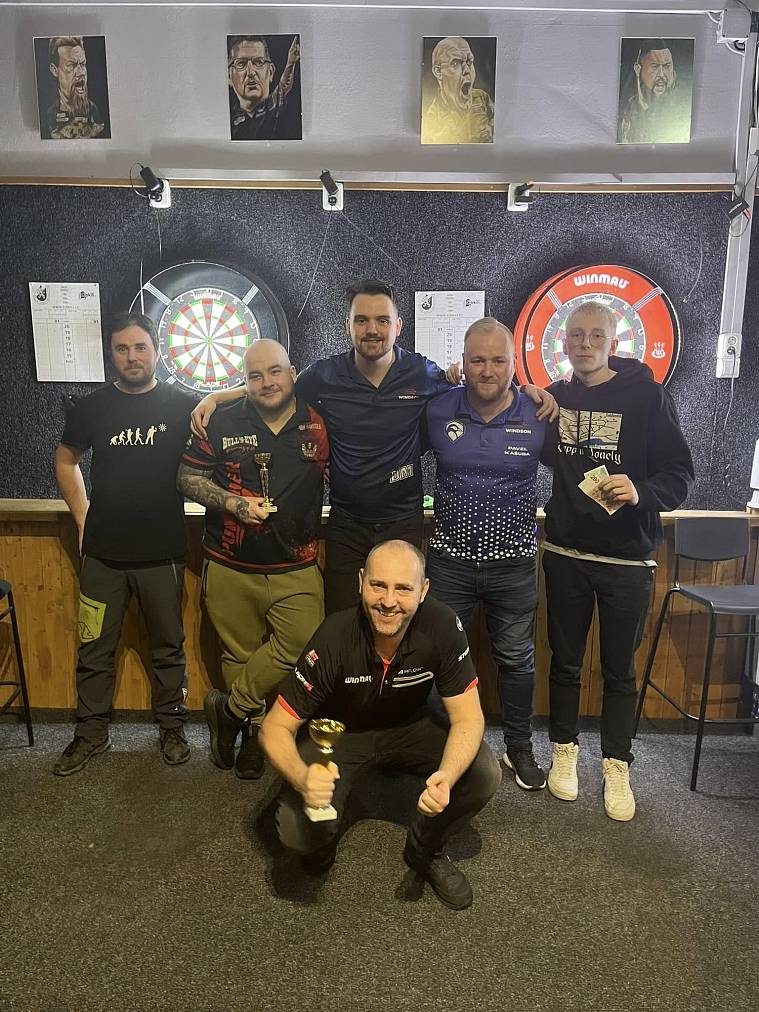 Royal Beer Competition